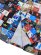 画像7: 【送料無料】Rap Attack NORIKIYO DISCOGRAPHY HALF SLEEVE SHIRT (7)