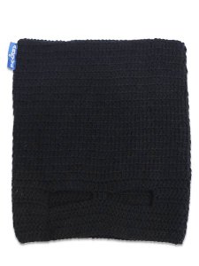 画像2: 【送料無料】ARKYVE PANTHER CROCHET MASK (2)