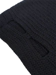 画像4: 【送料無料】ARKYVE PANTHER CROCHET MASK (4)