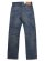 画像2: 【送料無料】LEVI'S 501 ORIGINAL JEANS-NEVADA FARMERS DX SELV (2)