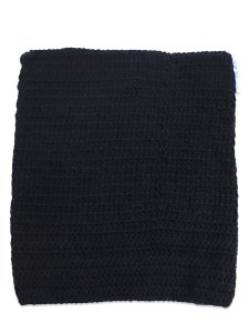 画像3: 【送料無料】ARKYVE PANTHER CROCHET MASK (3)