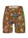 画像1: PSD SPONGEBOB WILD WEST TRUNKS (1)
