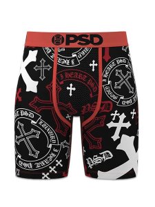 画像1: PSD PSD SINNER TRUNKS (1)