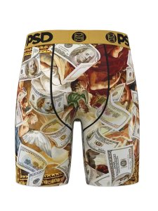 画像2: PSD WF ANGELIC TRUNKS (2)
