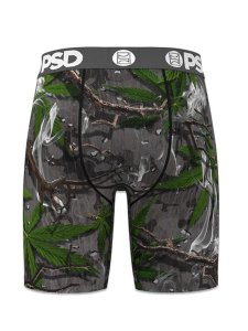 画像2: PSD WF SMOKE TRUNKS (2)
