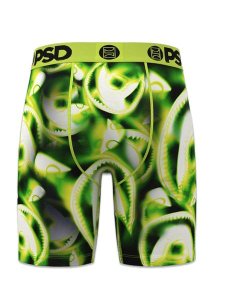画像2: PSD WF TOXIC BLUR TRUNKS (2)