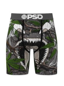 画像1: PSD WF SMOKE TRUNKS (1)