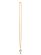 画像1: ADVANCE CROSS NECKLACE GOLD 50cm (1)