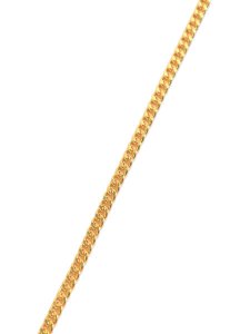 画像3: ADVANCE JESUS CHRIST NECKLACE GOLD (3)