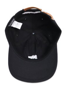 画像5: EXPANSION GOTHAM CAP BLACK (5)
