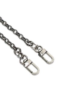 画像3: ADVANCE WALLET CHAIN SILVER (3)
