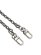 画像3: ADVANCE WALLET CHAIN SILVER (3)
