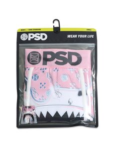 画像3: PSD WF BLUSH TRUNKS (3)