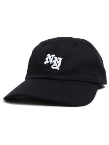 画像1: EXPANSION GOTHAM CAP BLACK (1)