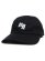 画像1: EXPANSION GOTHAM CAP BLACK (1)