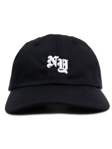 画像2: EXPANSION GOTHAM CAP BLACK (2)