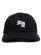 画像2: EXPANSION GOTHAM CAP BLACK (2)