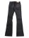 画像2: 【送料無料】mnml X598 SKINNY STACKED DENIM WAXED BLACK (2)