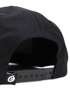 画像7: COOKIES CLOTHING OG MINT OUTLINE SNAPBACK HAT BLACK/WHITE (7)