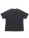 画像2: NEW ERA S/S WASHED COTTON TEE LIGHTNING DODGERS BLACK (2)