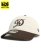 画像1: 【KIDS】NEW ERA YOUTH 9TWENTY 2-TONE DODGERS CC CHROME/WALNUT (1)