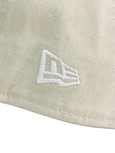 画像7: NEW ERA 9TWENTY RHINESTONE WASHED COTTON DODGERS STONE (7)