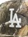 画像6: NEW ERA 59FIFTY DODGERS REALTREE CAMO/CHROME (6)