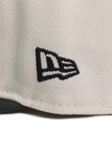 画像7: NEW ERA 59FIFTY NHL KINGS STONE/DARK SEAWEED (7)