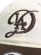 画像6: 【KIDS】NEW ERA CHILD 9TWENTY 2-TONE DODGERS CC CHROME/WALNUT (6)
