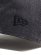 画像7: NEW ERA 9TWENTY RHINESTONE WASHED COTTON YANKEES BLACK (7)