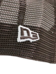 画像7: NEW ERA 9FORTY A-FRAME DODGERS REALTREE CAMO /CHROME/HAZEL (7)