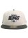 画像2: NEW ERA 59FIFTY NHL KINGS STONE/DARK SEAWEED (2)