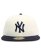 画像2: NEW ERA 59FIFTY 2-TONE YANKEES CHROME/NAVY (2)