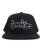 画像2: COOKIES CLOTHING OG MINT OUTLINE SNAPBACK HAT BLACK/WHITE (2)