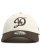 画像2: 【KIDS】NEW ERA YOUTH 9TWENTY 2-TONE DODGERS CC CHROME/WALNUT (2)