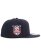画像4: NEW ERA 59FIFTY NHL RANGERS NAVY/CHROME (4)