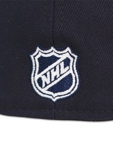 画像9: NEW ERA 59FIFTY NHL RANGERS NAVY/CHROME (9)