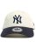 画像2: 【KIDS】NEW ERA YOUTH 9TWENTY 2-TONE YANKEES CHROME/NAVY (2)