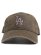 画像2: NEW ERA 9TWENTY RHINESTONE WASHED COTTON DODGERS BROWN (2)
