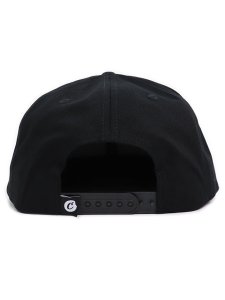 画像4: COOKIES CLOTHING OG MINT OUTLINE SNAPBACK HAT BLACK/WHITE (4)
