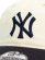 画像6: 【KIDS】NEW ERA YOUTH 9TWENTY 2-TONE YANKEES CHROME/NAVY (6)