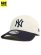 画像1: 【KIDS】NEW ERA YOUTH 9TWENTY 2-TONE YANKEES CHROME/NAVY (1)