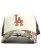 画像2: NEW ERA 9FORTY A-FRAME DODGERS REALTREE CAMO /CHROME/HAZEL (2)