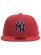 画像2: NEW ERA 59FIFTY MLB SCARLET YANKEES (2)