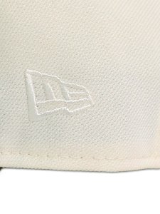 画像7: NEW ERA 59FIFTY 2-TONE YANKEES CHROME/NAVY (7)