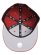 画像5: NEW ERA 59FIFTY MLB SCARLET PADRES (5)