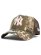 画像1: NEW ERA 9FORTY A-FRAME YANKEES REALTREE CAMO/PINK (1)