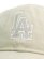 画像6: NEW ERA 9TWENTY RHINESTONE WASHED COTTON DODGERS STONE (6)