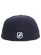 画像5: NEW ERA 59FIFTY NHL RANGERS NAVY/CHROME (5)