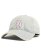 画像1: NEW ERA 9TWENTY OVER DYE DENIM YANKEES WHITE/PINK JOY (1)